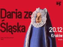Daria Ze Śląska “Halo. Co jest grane? Tour." - bilety