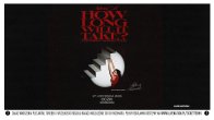 Bilety kolekcjonerskie - Nieve Ella - How Long Will It Take? | The Debut Album Tour