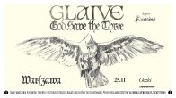 Collector's Tickets - GLAIVE · GOD SAVE THE THREE TOUR