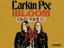 Bilety na wydarzenie Larkin Poe Larkin Poe - bilety