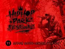 HIP HOP PARK Festiwal  - bilety