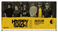 Collector's Tickets - Happysad