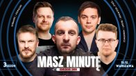 Collector's Tickets - Masz Minutę