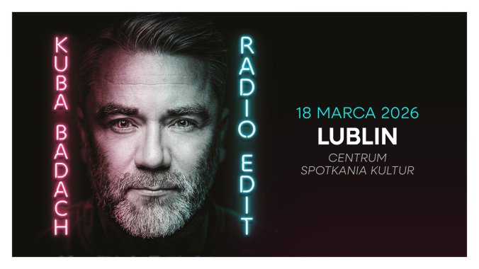 Bilety kolekcjonerskie - Kuba Badach