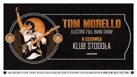 Collector's Tickets - Tom Morello