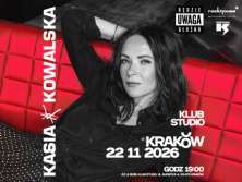 Kasia Kowalska - bilety