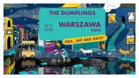 Bilety kolekcjonerskie - The Dumplings