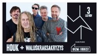 Collector's Tickets - HOUK + WaluśKraksaKryzys