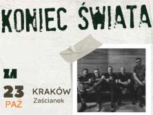 Koniec Świata - bilety