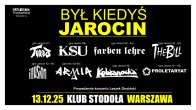 Collector's Tickets - BYŁ KIEDYŚ JAROCIN