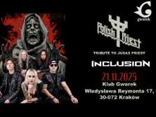 Bilety na wydarzenie Polish Priest: Tribute to Judas Priest Polish Priest: Tribute to Judas Priest - bilety