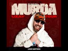 Murda - UZAY TOUR - bilety