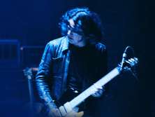 JACK WHITE LIVE 2026 - bilety