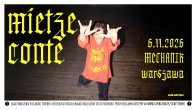 Collector's Tickets - Mietze Conte