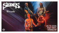 Bilety kolekcjonerskie - SEDES + 33 Trzysta