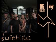 ŚWIETLIKI - bilety