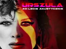 Bilety na wydarzenie Urszula Urszula - bilety
