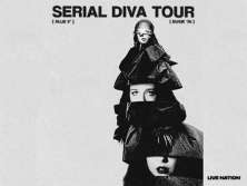 Allie X: SERIAL DIVA TOUR - bilety