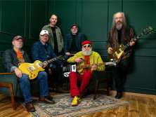 Bilety na wydarzenie Dżem Dżem - bilety