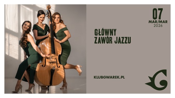Collector's Tickets - Główny Zawór Jazzu