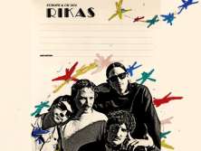 Rikas - bilety