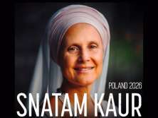 Bilety na wydarzenie Snatam Kaur Snatam Kaur - bilety