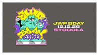 Bilety kolekcjonerskie - JWP 30 BDAY