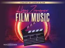 Hans Zimmer – Muzyka Filmowa Klasycznie przy Świecach - bilety