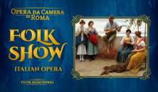 Bilety na wydarzenie Koncert Andrzejkowy Italian Folk Show – muzyczna podróż do serca Włoch! Koncert Andrzejkowy Italian Folk Show – muzyczna podróż do serca Włoch! - bilety