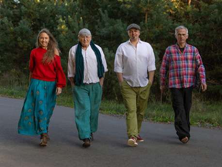 Jacek Kleyff - bilety