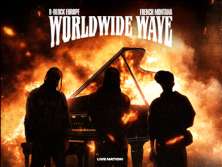 D-Block Europe, French Montana - Worldwide Wave Tour - bilety