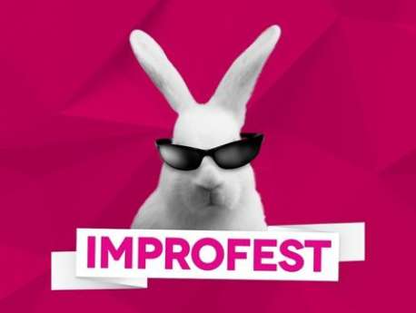 Improfest · Piątek - bilety