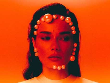 Natalia Szroeder  - bilety