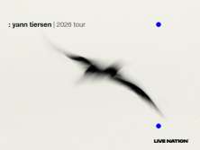 Yann Tiersen - bilety