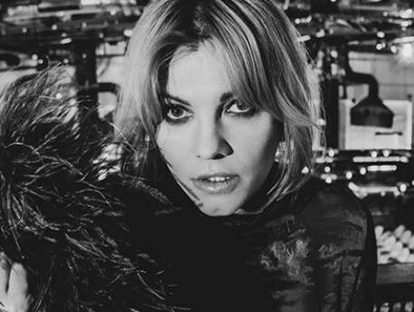 ANIA DĄBROWSKA - bilety