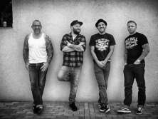 Bilety na wydarzenie The Analogs The Analogs - bilety