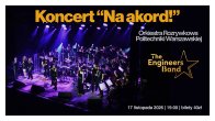 Bilety kolekcjonerskie - The Engineers Band