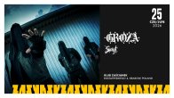 Bilety kolekcjonerskie - Groza | Support: SZNYT