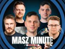 Masz Minutę - bilety