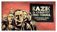 Collector's Tickets - Kazik & Kwartet ProForma