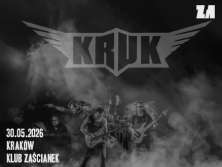 KRUK | 25 lat na scenie - bilety