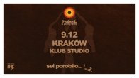 Bilety kolekcjonerskie - Hubert. & prawy brzeg - sei porobilo ... tour