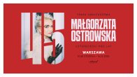 Collector's Tickets - Małgorzata Ostrowska