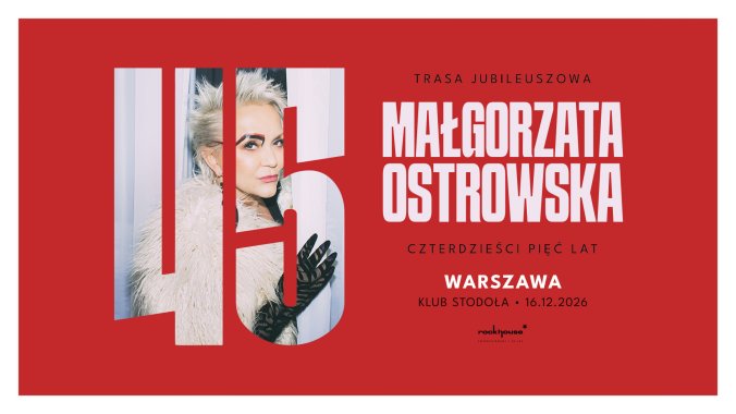 Collector's Tickets - Małgorzata Ostrowska