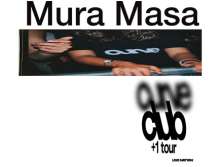 Bilety na wydarzenie Mura Masa: Curve Club +1 Tour Mura Masa: Curve Club +1 Tour - bilety