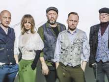 Varius Manx - bilety