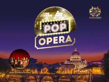 Italian Pop Opera Cover – Andrea Bocelli - bilety