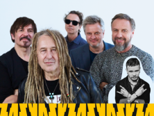 HOUK + WaluśKraksaKryzys - bilety