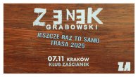 Bilety kolekcjonerskie - Zenek + Antyrefleks