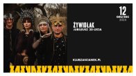 Bilety kolekcjonerskie - Żywiołak “Jubileusz 20-lecia"